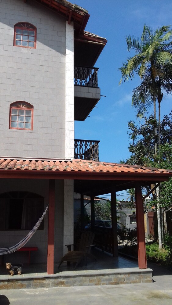 Castelinho Guest House