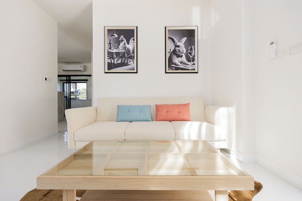 Kanna Pool Villa