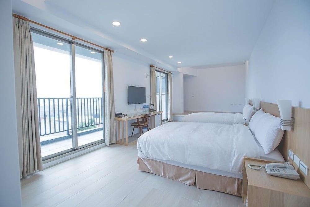 Southmost Resort