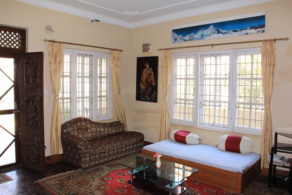 Cozy Home B & B