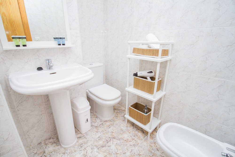 Apartamentos Morgan - WONDERSTAYS