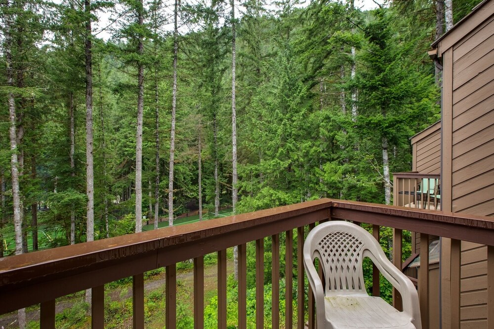 Glacier WA Mt Baker Vacation Rentals