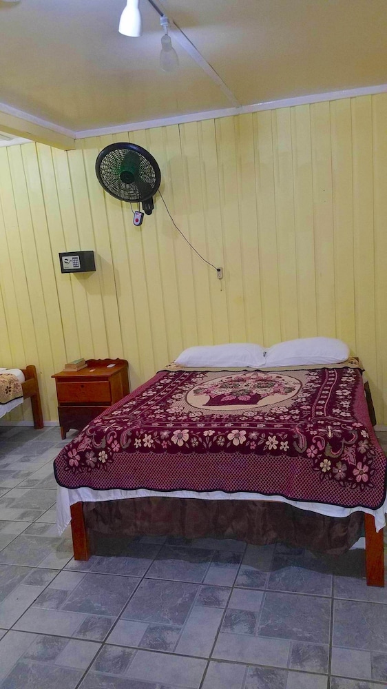 Julia´s Cabanas