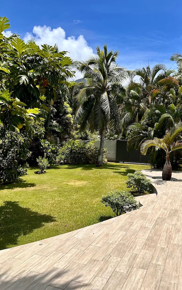 Bora - Villa Reva Luxury