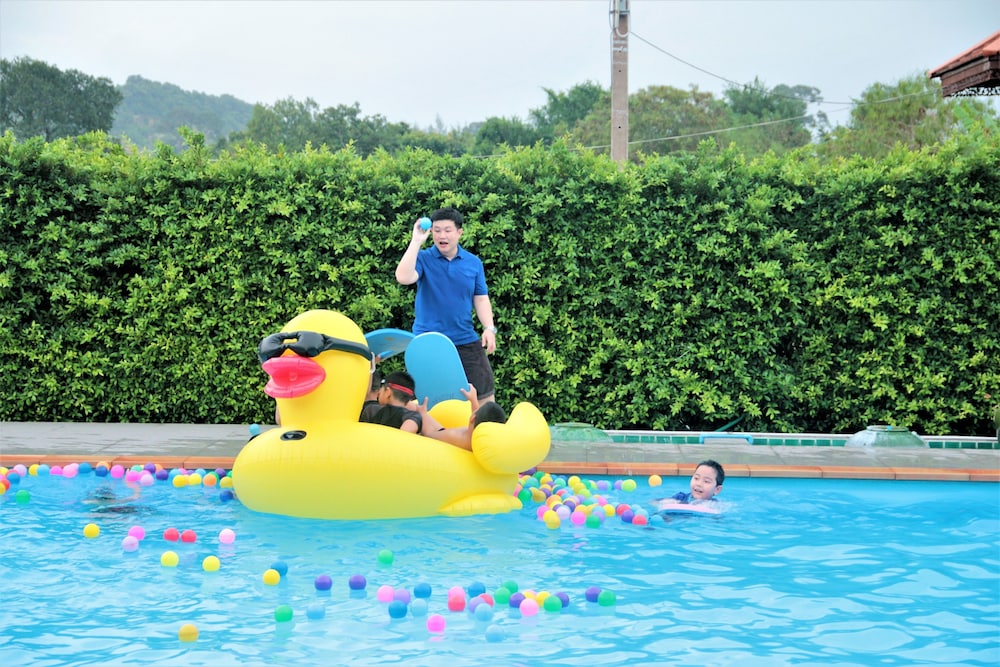 Baan Thai Lanna Pattaya