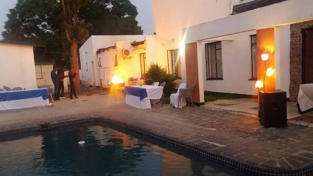 Vintage View Guest House