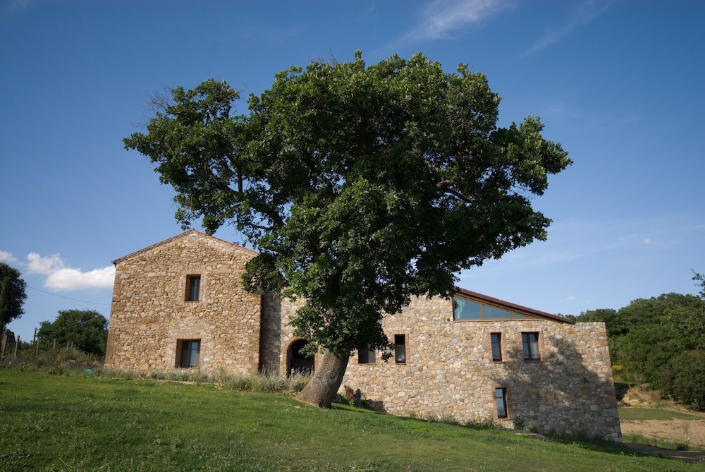 Podere Carceroni