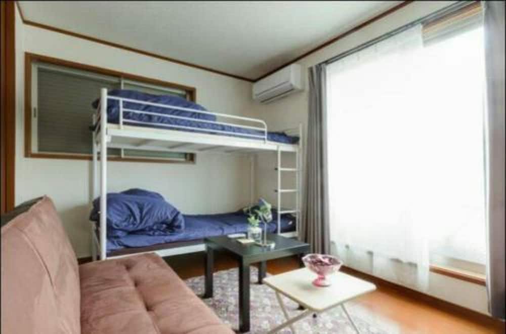 Tammy Hostel Villa