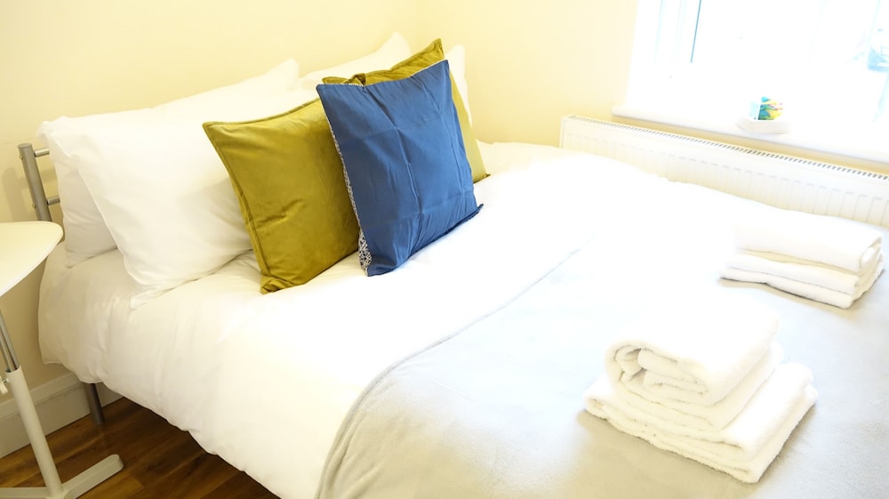 Heathrow Ensuites Rooms
