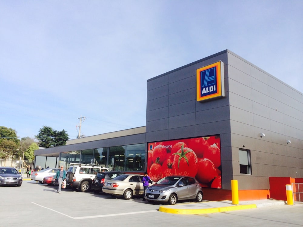 Australian Home Away at Box Hill 2 Bedroom