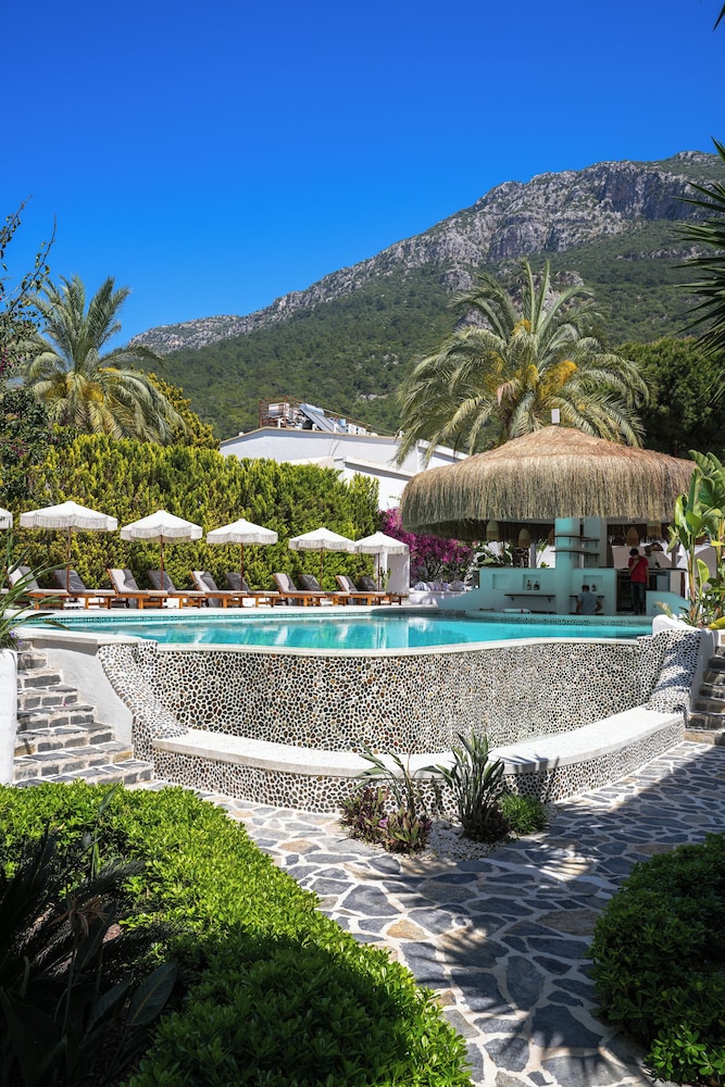 Kassandra Boutique Otel - Image 14