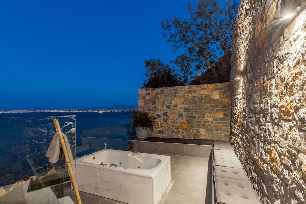 Alegria Villa Crete