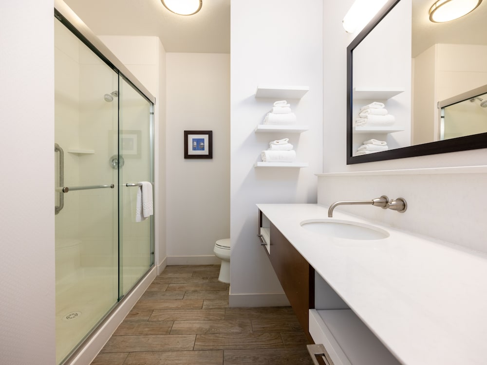 Quality Inn - Pratt