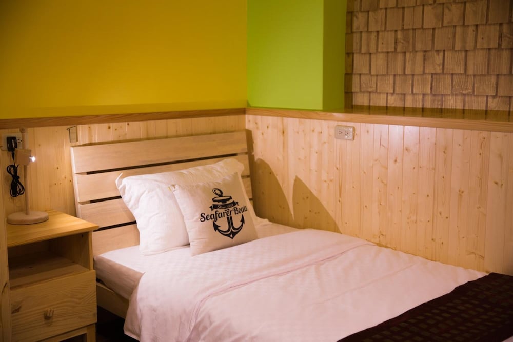 Soft Travel Hostel