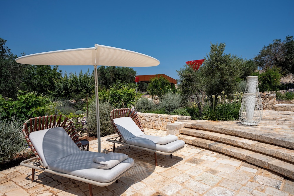 Belmont Trulli – A Sanctuary of Timeless Luxury