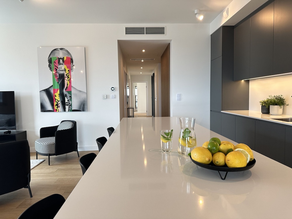 City Center&parking by Renters Prestige