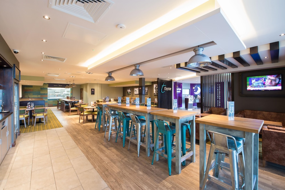 Premier Inn Basingstoke Town Centre, Foto 10