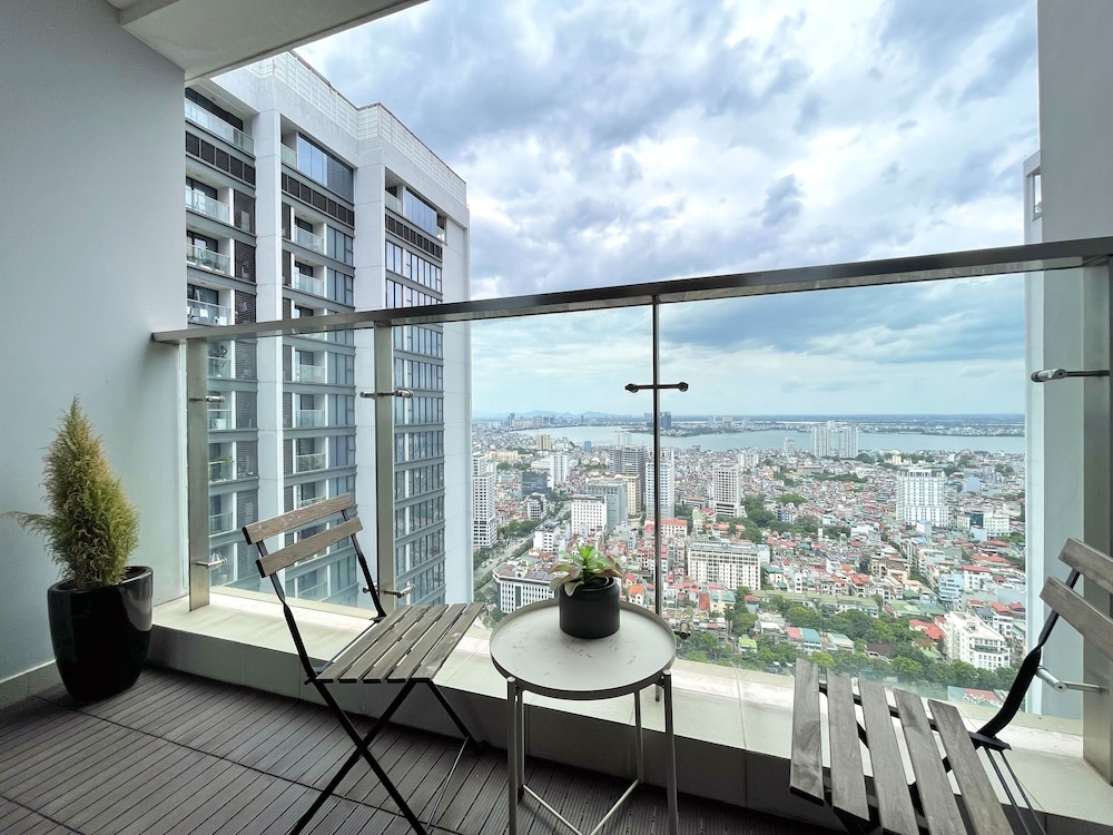 Harim Vinhomes Metropolis