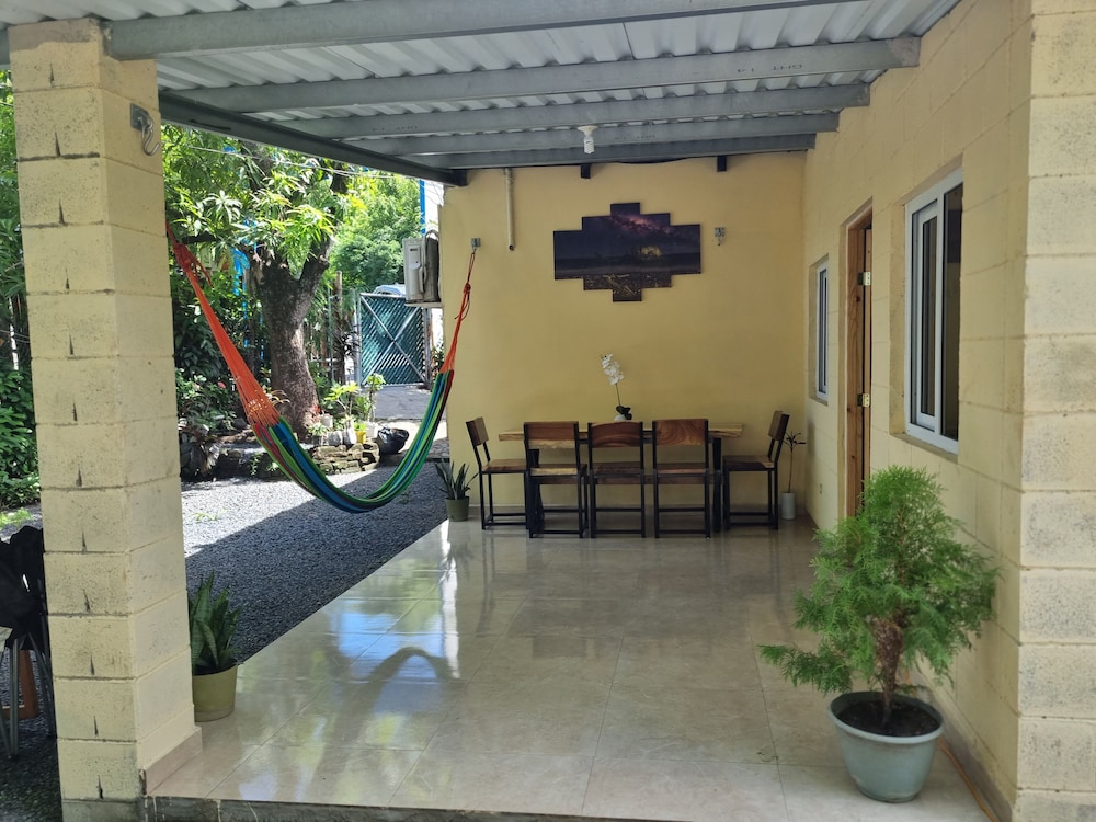 Hostal Camilas