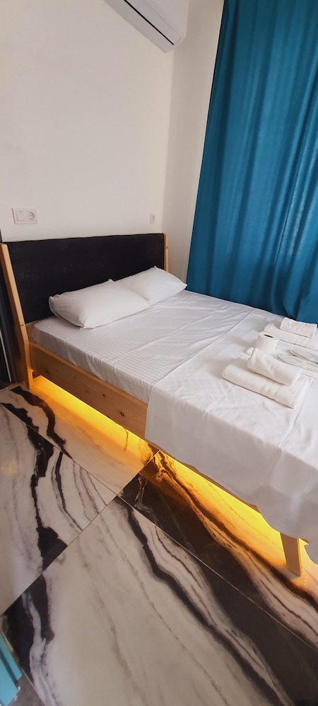 Alada Garden Otel - Image 14