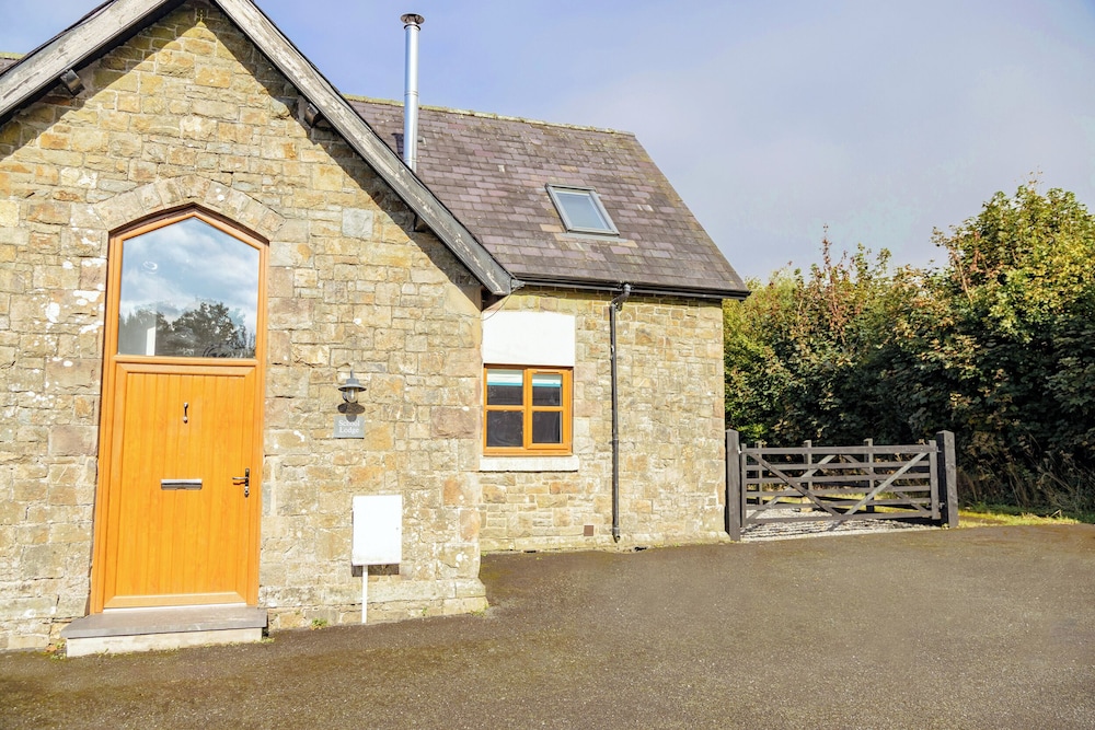 School Lodge
