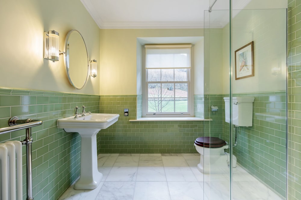 The Vicarage