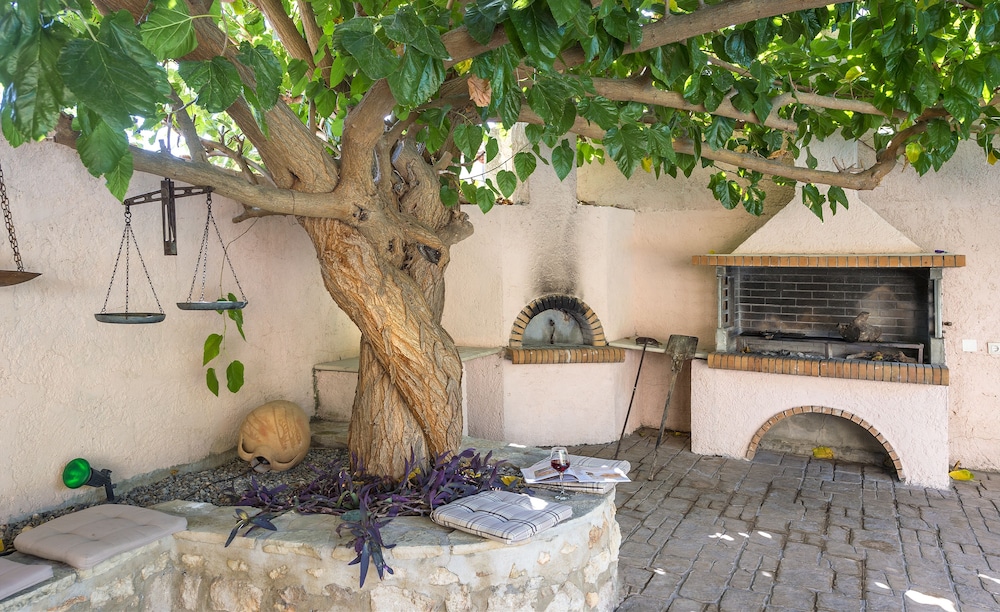Amazing Villas in Crete