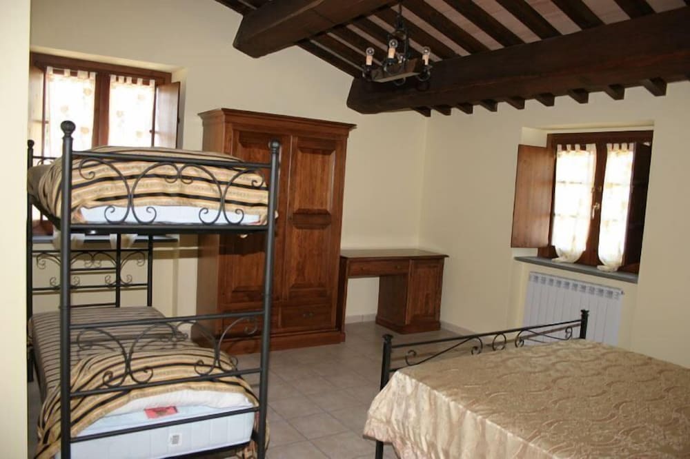 Agriturismo Sant'Angelo view 4