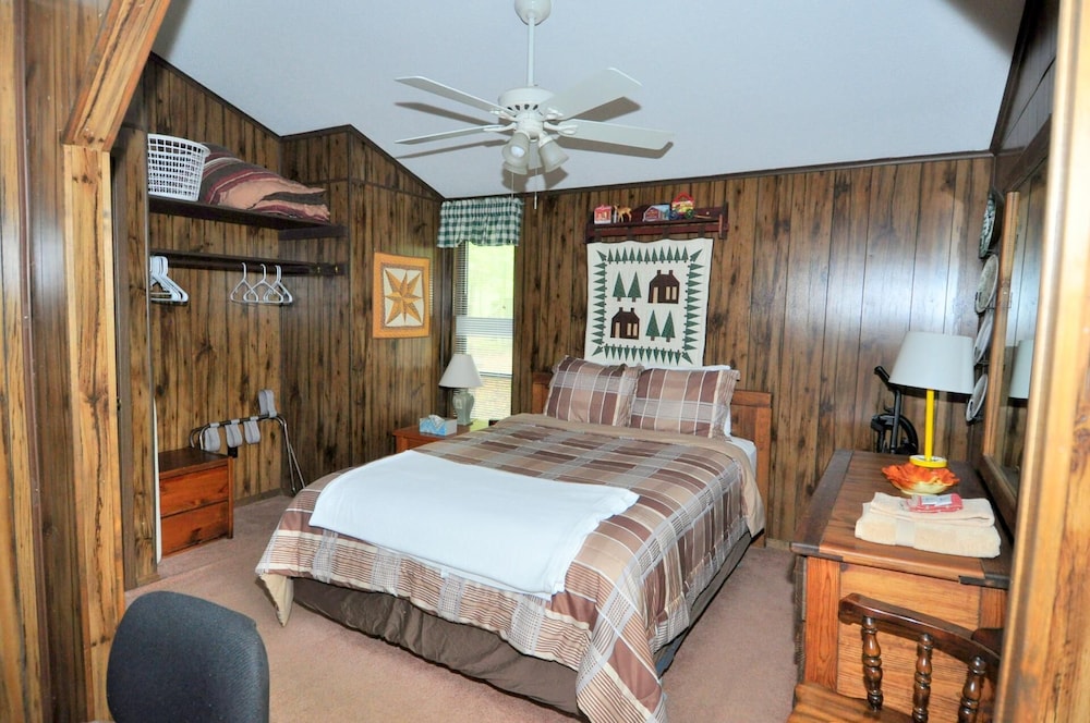 Country Comfort -country Escape! - Property Image 26