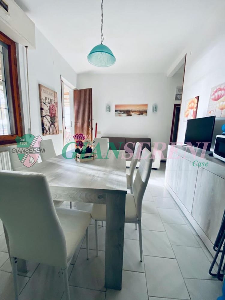 6 Beds at the Conchiglia -rif Ostro