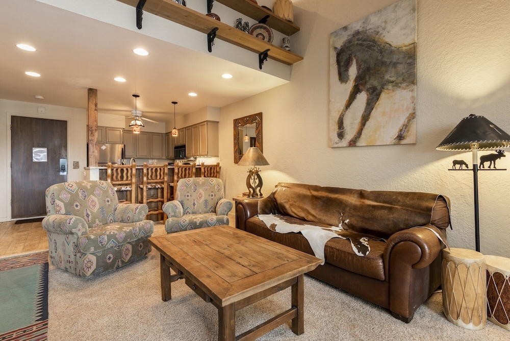 Park City Ski Resort UT - Snow Flower Vacation Homes