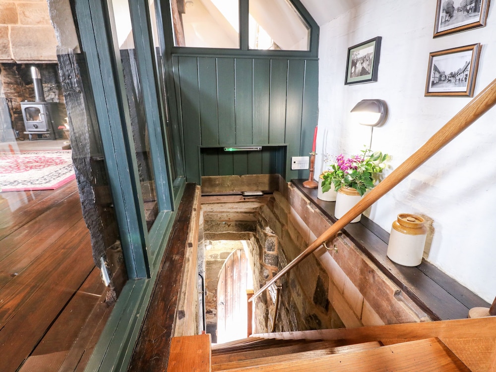 Porter's Lodge