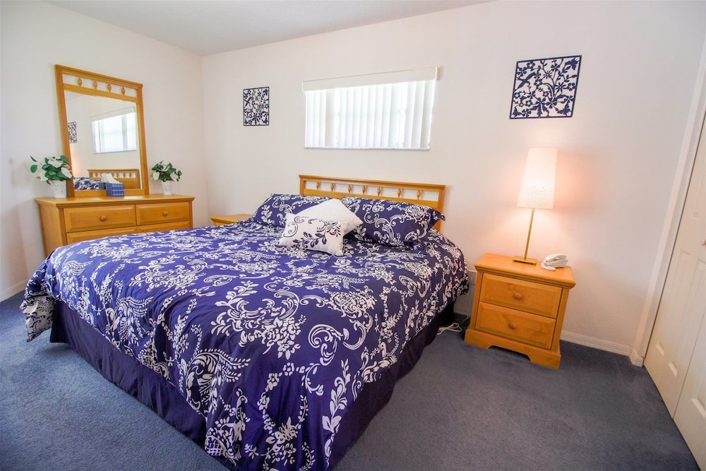 Villa Lovie - Comfort - 4 Bedroom