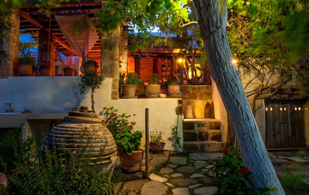 Thedreamhouse Chlorinefree Heated Pool Artvillage