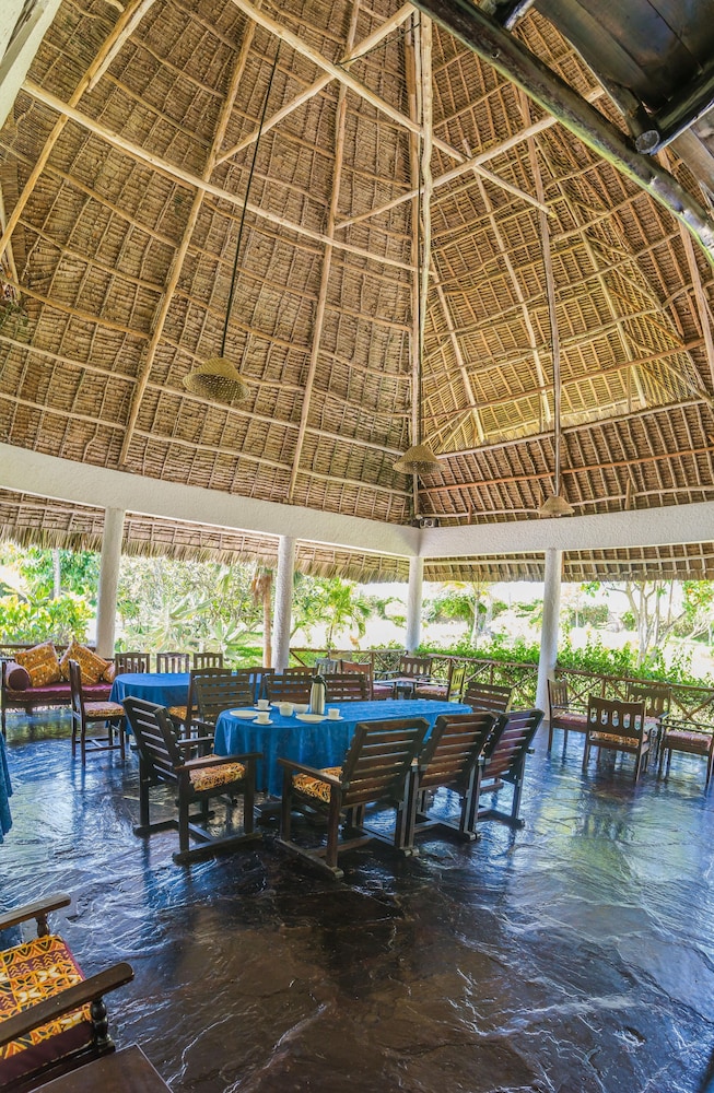 Ocean Breeze Villa