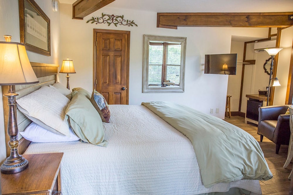 Brook Trout Inn