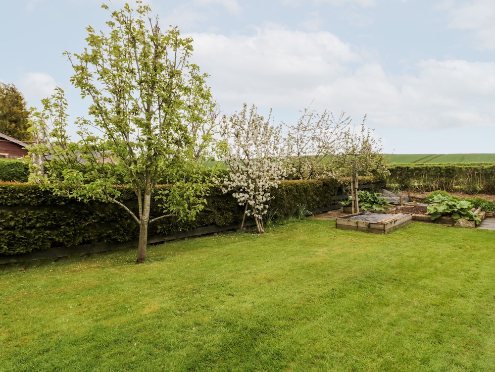 5 Swinton Mill Farm Cottage