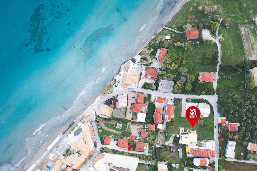 Casa Maria view 5
