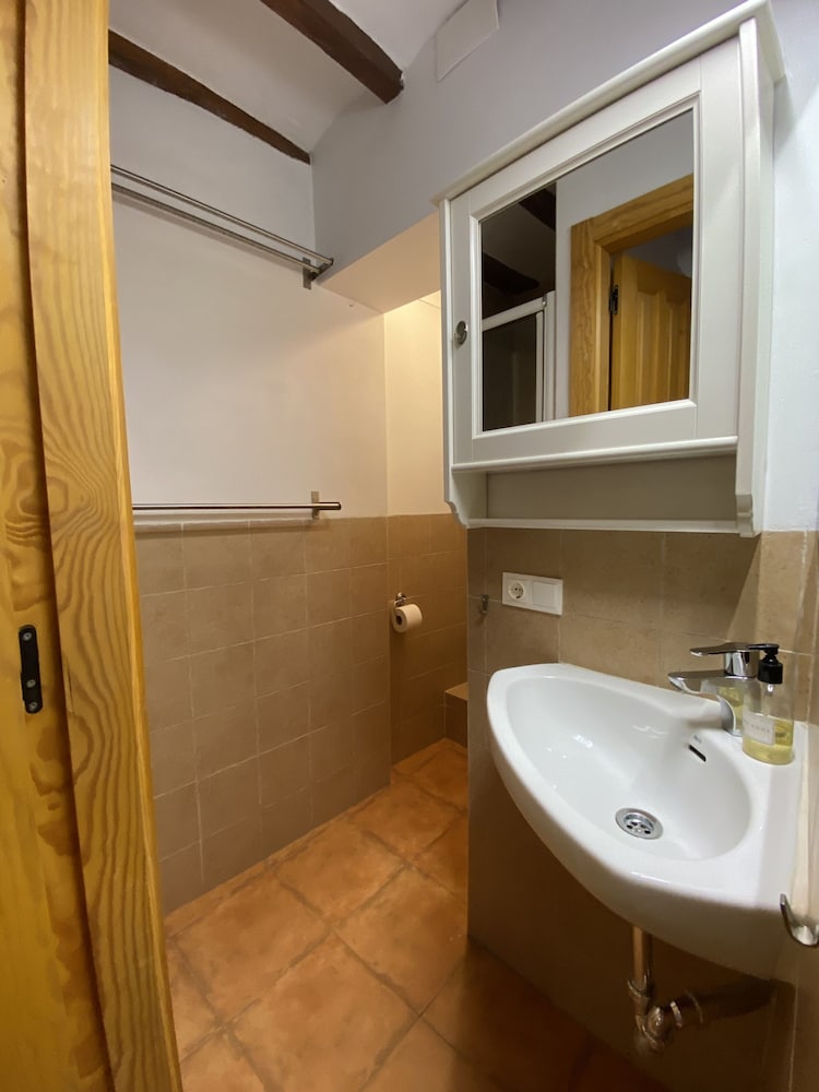 Apartamento Fray Posidonio Mayor