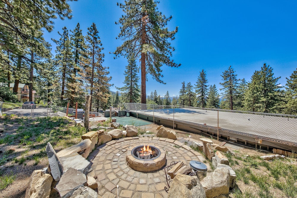 Zephyr Cove Unit 8