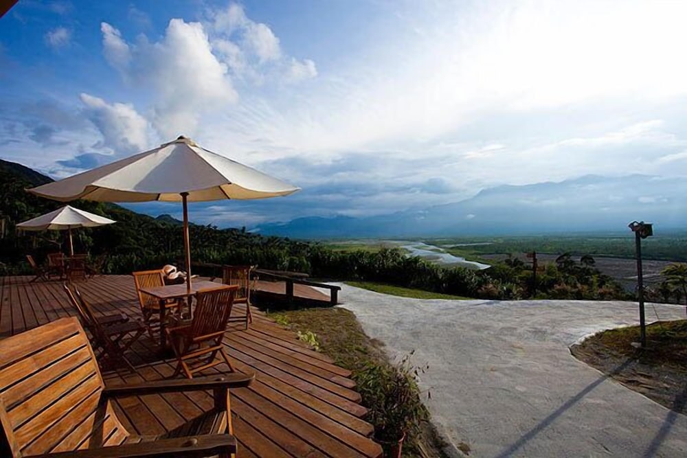 Yi-He Golden Homestay