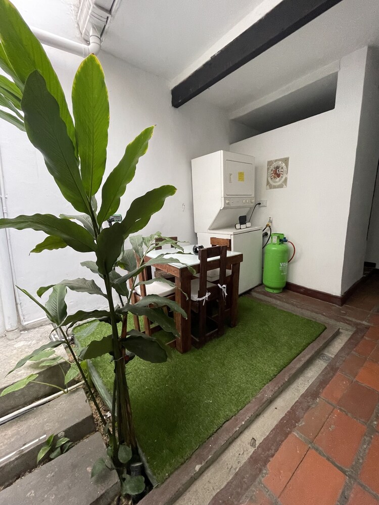 Hostal Chontaduro