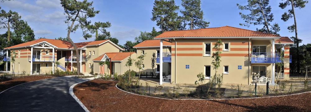 ESTIVEL - Villa Marine