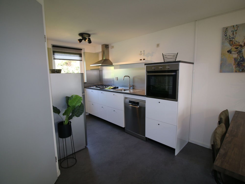 Holiday Home in Noordwijk Near Beach view 2