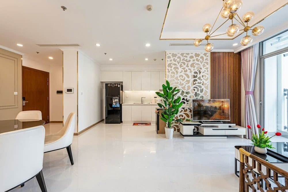 Horizon Panorama Apartment Vinhomes