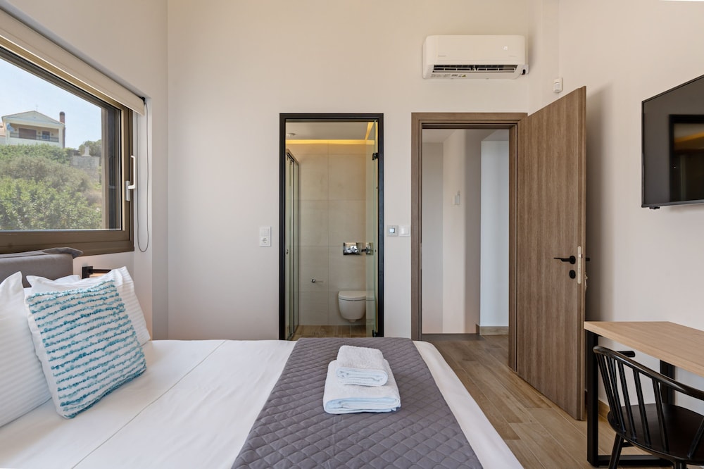 Skyfall Villas - With 12 Bedrooms