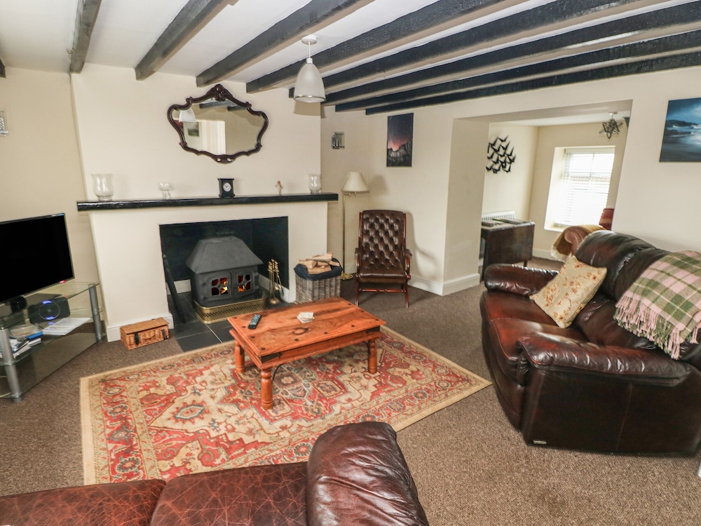 Nash Lodge