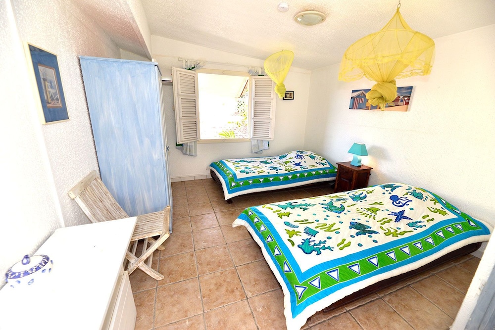 Anoli Lodges Village view 4