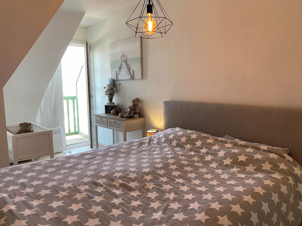 Apartment in Nieuwpoort Near Flemish Coast