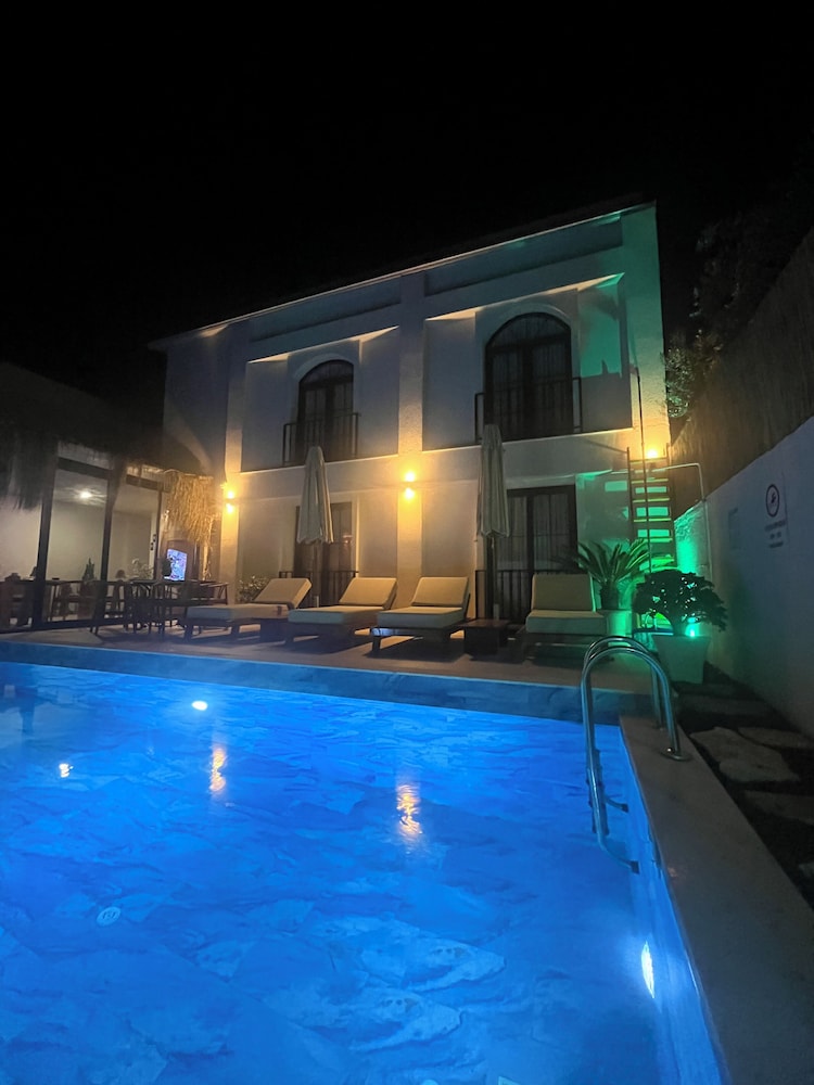 Güzergah Urla